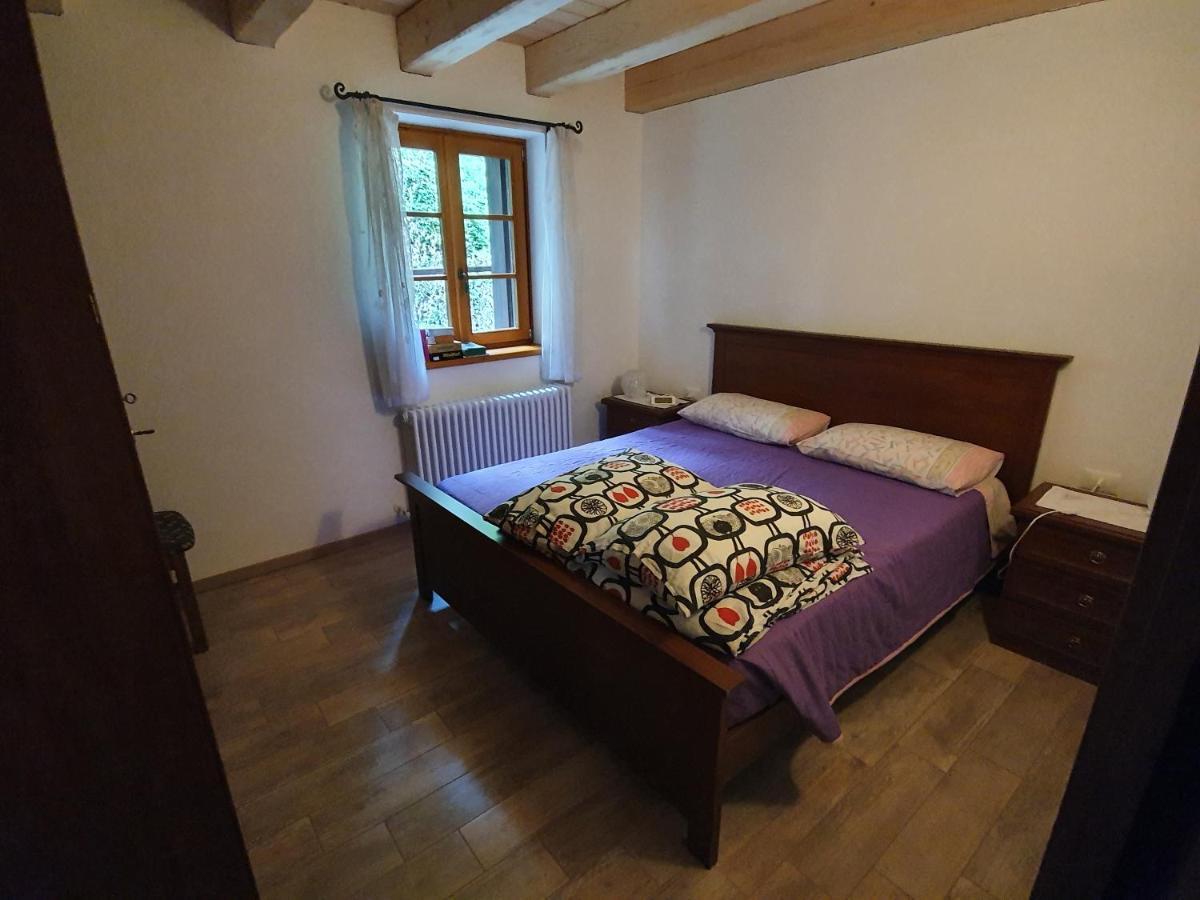 Buine Tiere Villa Cercivento Bagian luar foto